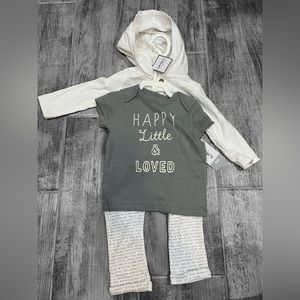 NWT Carters | 3 Piece Set Sz 6 months